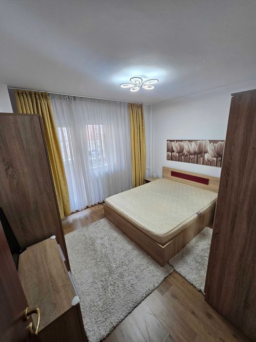 Mosilor, Dacia Eminescu, Obor