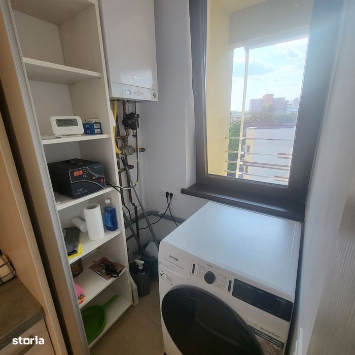 Apartament superb, Dorobanti, bloc 2011,complet mobilat, loc parcare