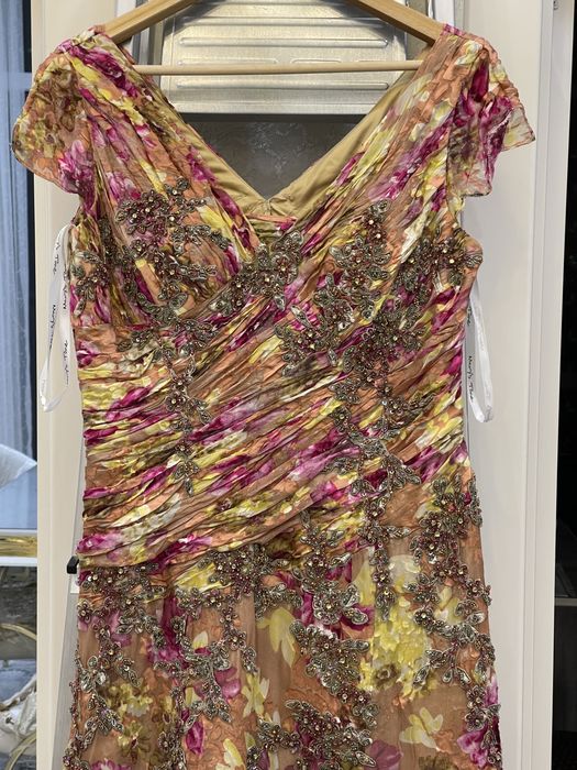 Вечрнее платье