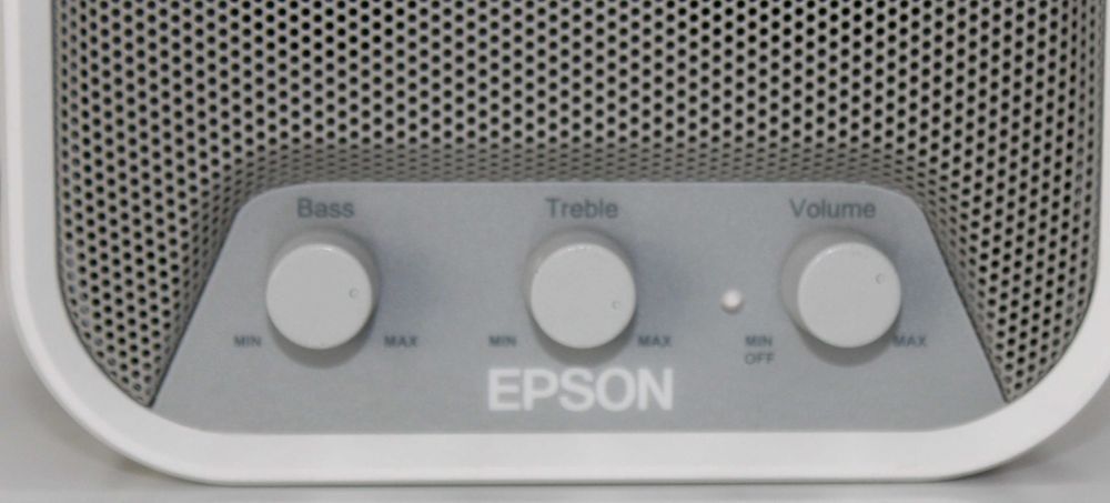 Tонколони Epson ELPSP02