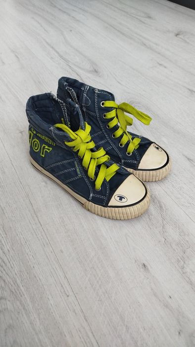 Детски кецове 32