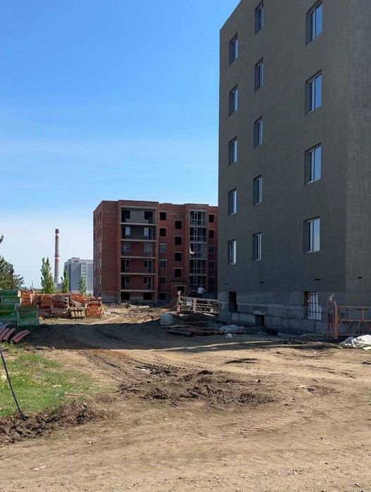 Продается Новостройка в г.Костанай