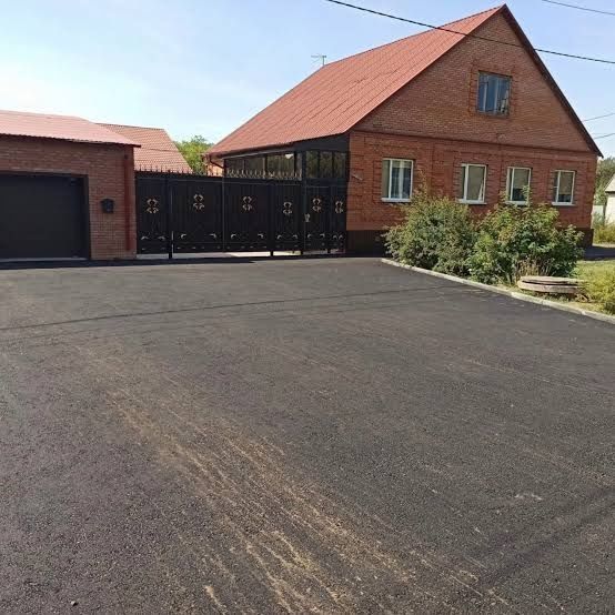 Асфальт укладка асфальта