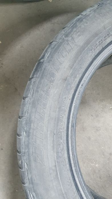 Продам две шины r16
