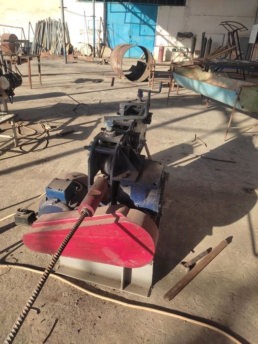 Armature tekislaydigan stanok arzon