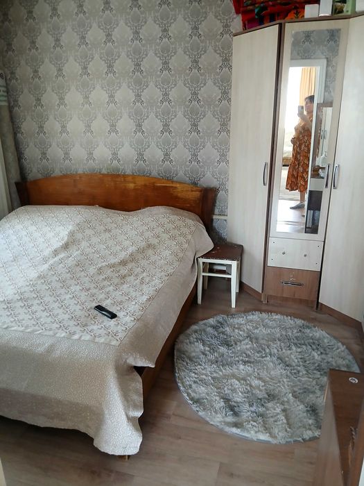 Продам дом в с Зеренда или обмен на квартиру в г.  Кокшетау-   Астана