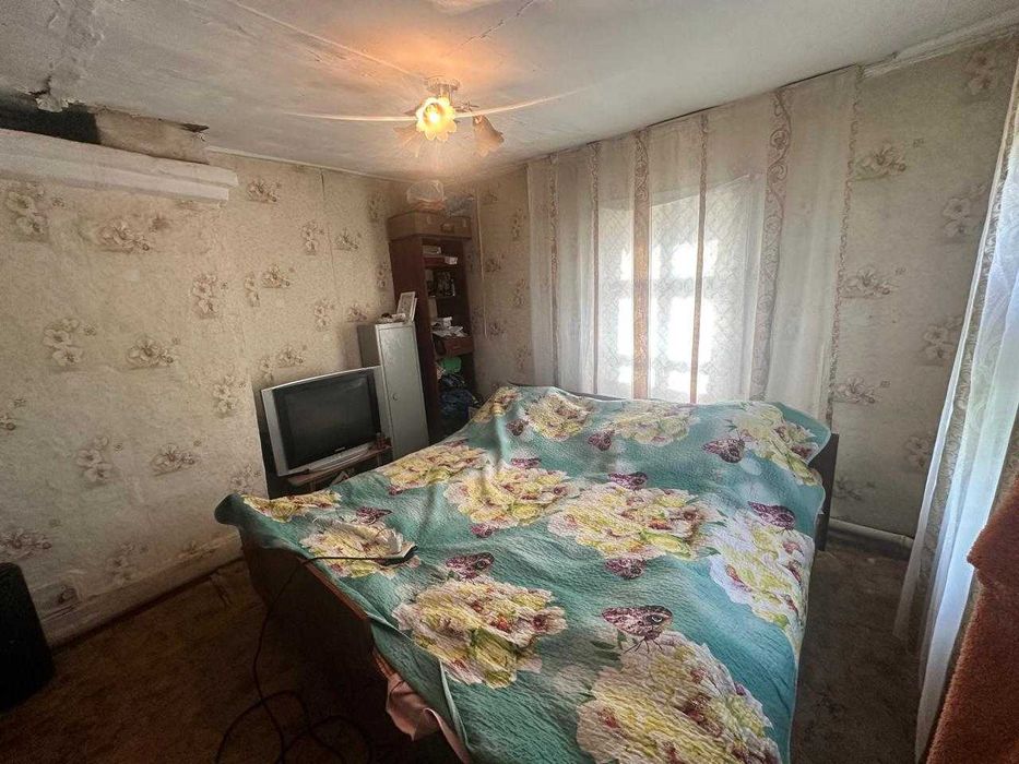 Продается дом на Дзержинского