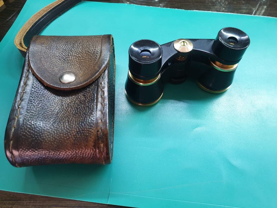 Бинокль театральный 2.5*60