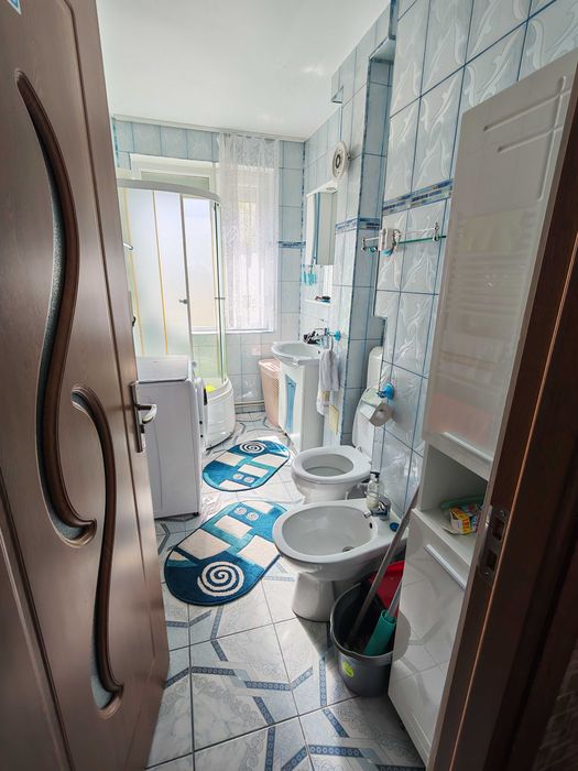 Apartament doua camere