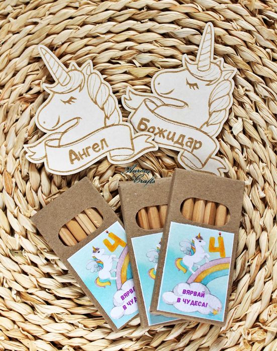 Торта за детска градина