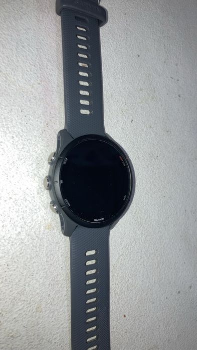 Garmin Forerunner 255