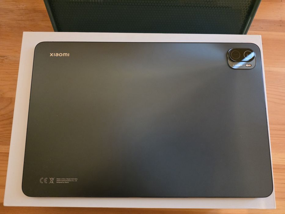 Xiaomi PAD 5 като нов