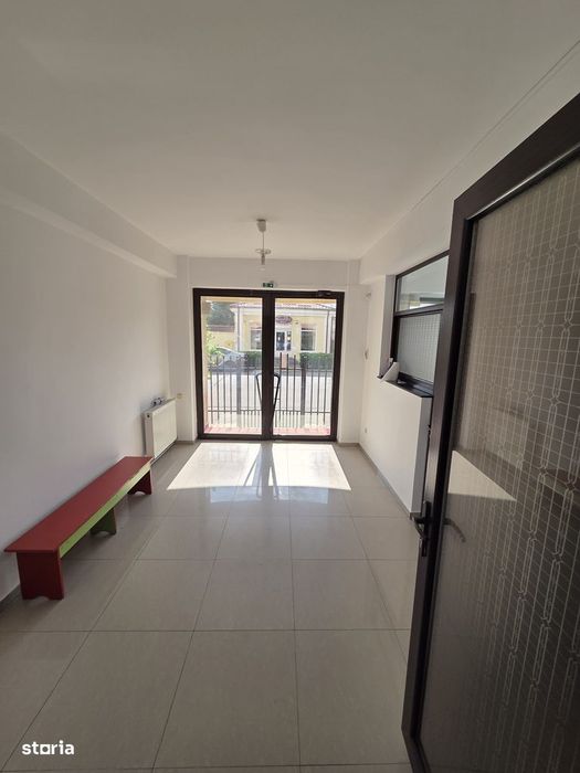 Spatiu Comercial, Birouri Si Locuinta De Vanzare