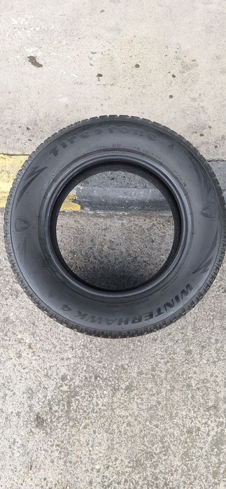 Зимни гуми Firestone 215/65/16