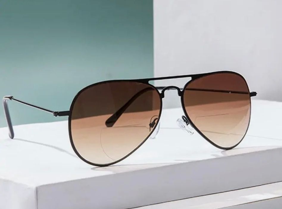 Рейбан Авиатор, диоптрични