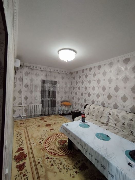 Придётся квартира в центре города