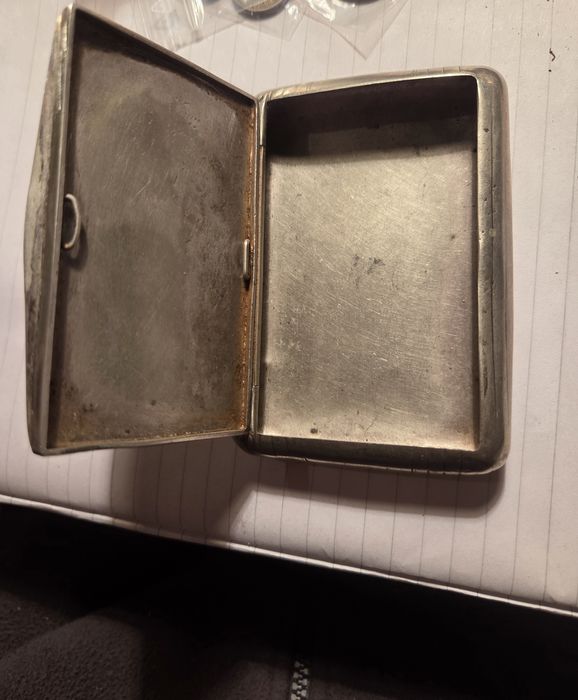 Obiecte vechi de vanzare