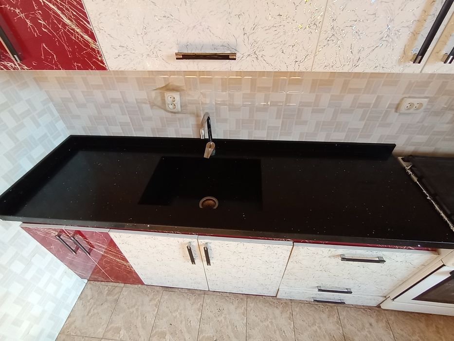 Столешница из искусственный камен