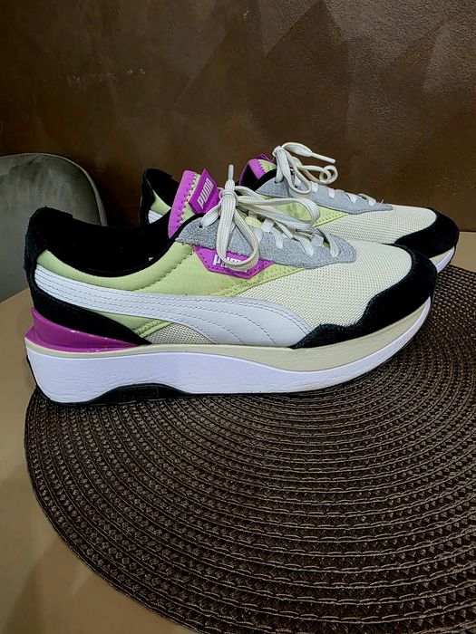 Дамски маратонки Пума Cruise