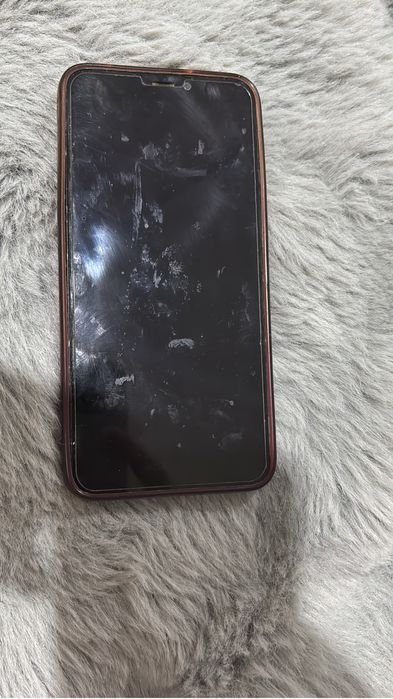 Телефон в рабочем состояний