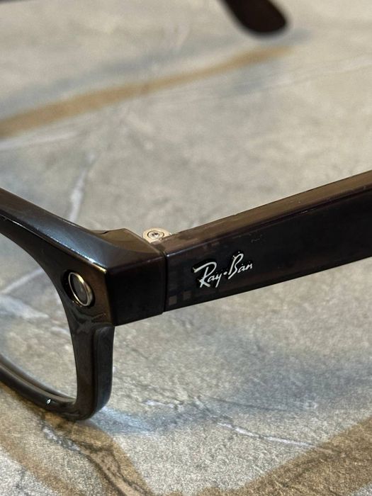 RayBan Meta limited edition