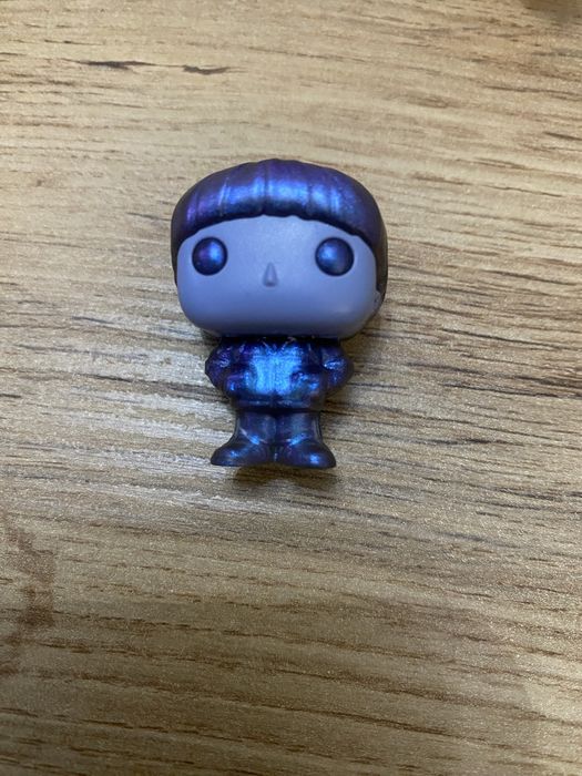 Фигурки Stranger Things