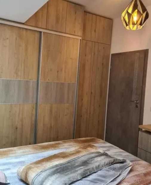 Дава се под наем Двустаен апартамент в Пловдив, Каменица 2 - 65 кв.м за 285.6 € - Снимка #2