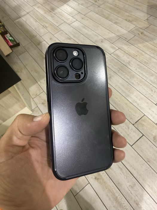 Iphone 14 PRO 256 GB