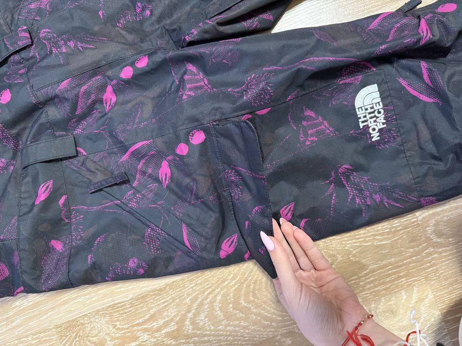 Ски гащеризон The north face НОВ!