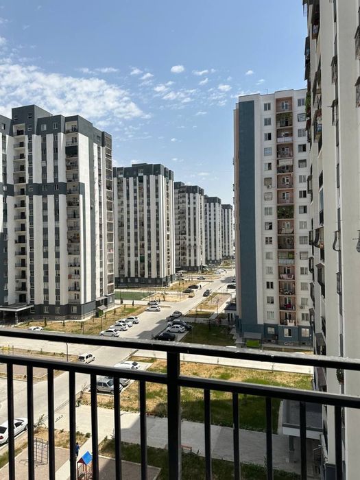 Срочно Яшнабод Олмос махалла 3 хона 68 кв