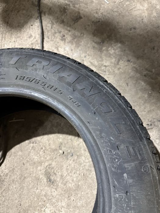 Резина лето TRIANGLE