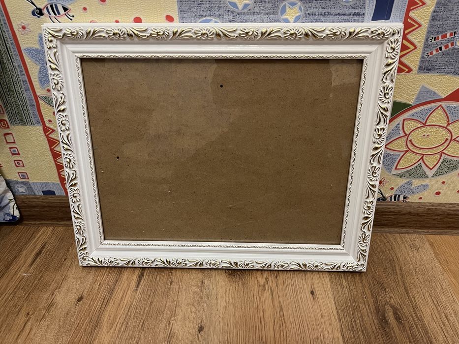 Рамки для фото разные размеры