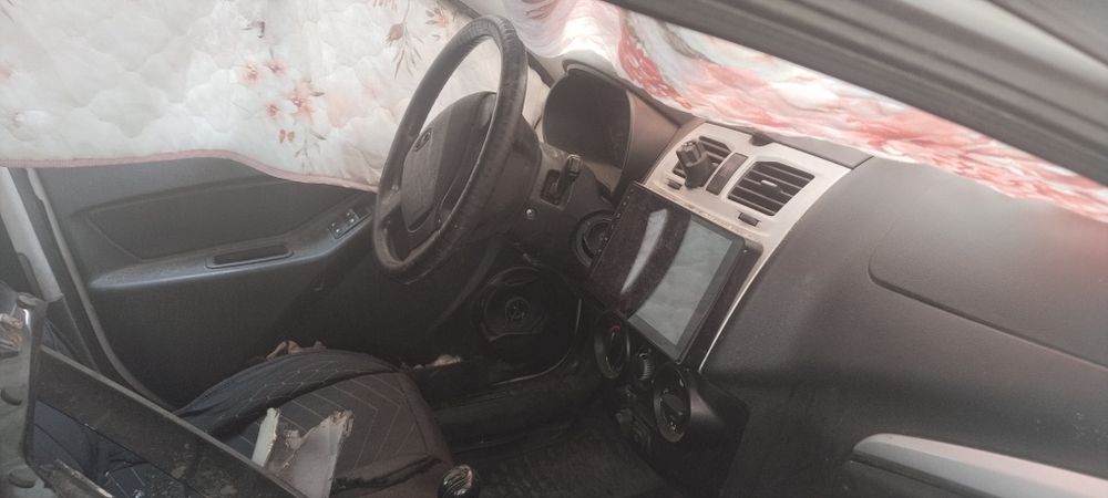 Продам Лада калина 2