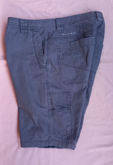 Salomon, Columbia, Helly Hansen M/32 мъжки туристически панталони