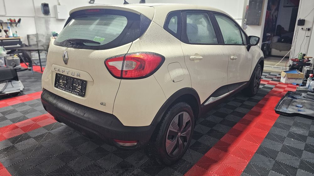 Renault Capture 1.5 dci