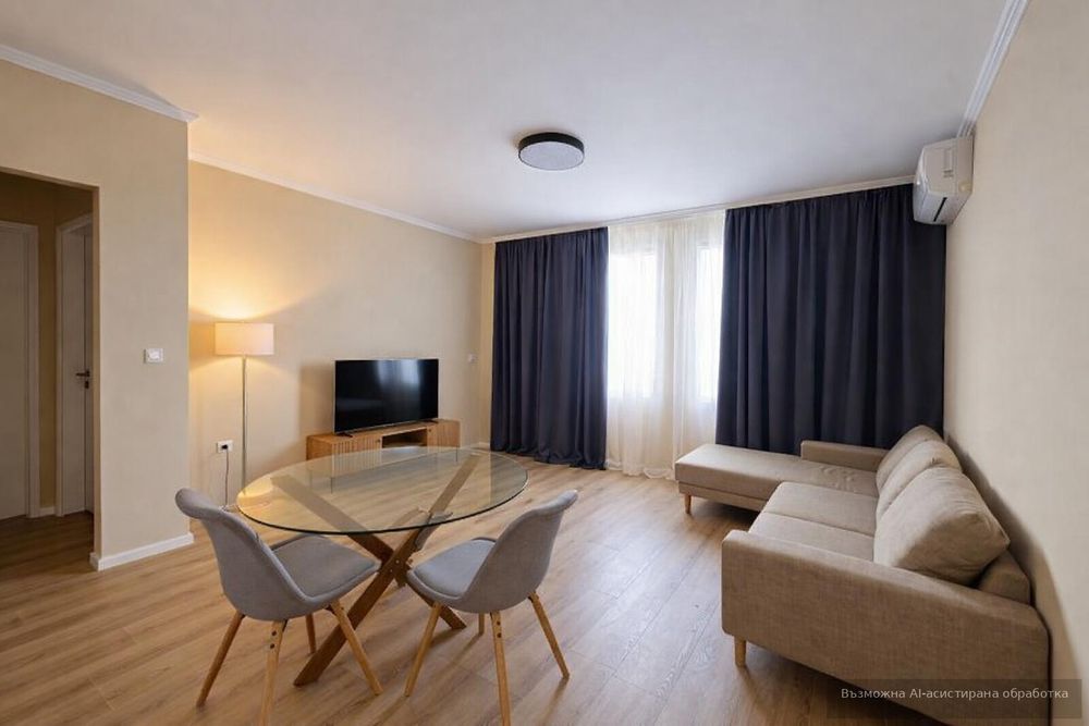 Dвустаен апартамент в гр.Варна, м-ст Пчелина!