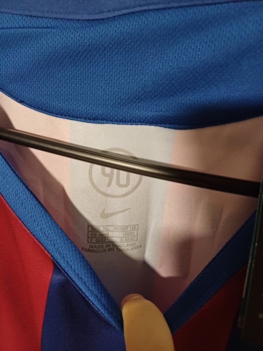 Tricou Ronaldinho