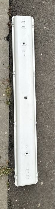 Vand corpuri iluminat de 120 cm lungimea