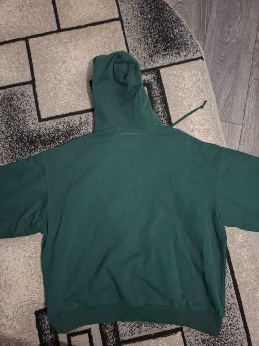 Supreme X Maison Margiela Hanorac