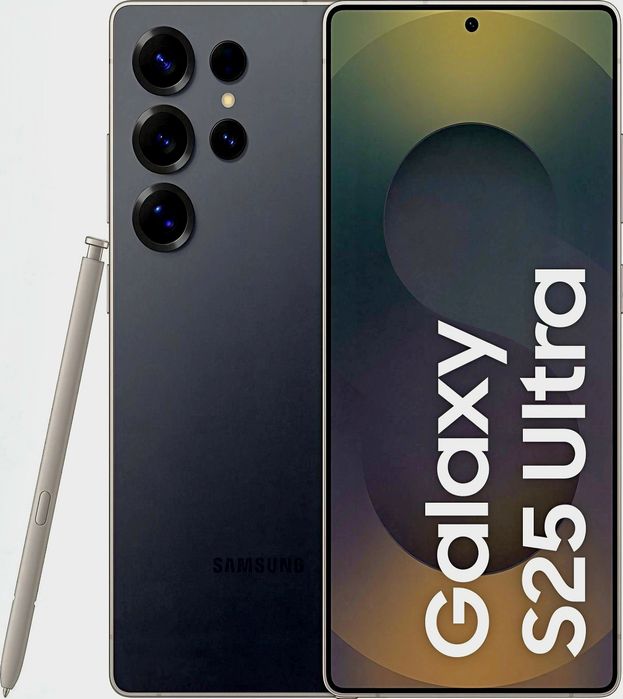 Samsung S25 Ultra 512gb