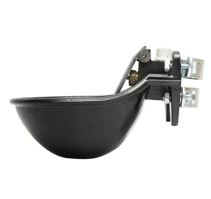 Adapatoare noi fonta de 1.5-2.5L si 3L pt animale, Agramix