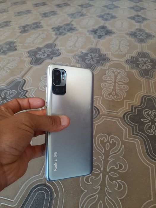 Redmi not 10 5g ideal