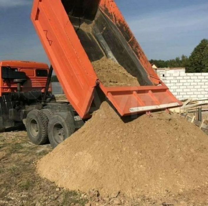 Кум сатылады песок