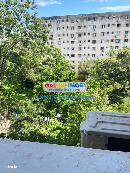 Drumul Taberei apartament 2 camere dec. utilat,mobilat