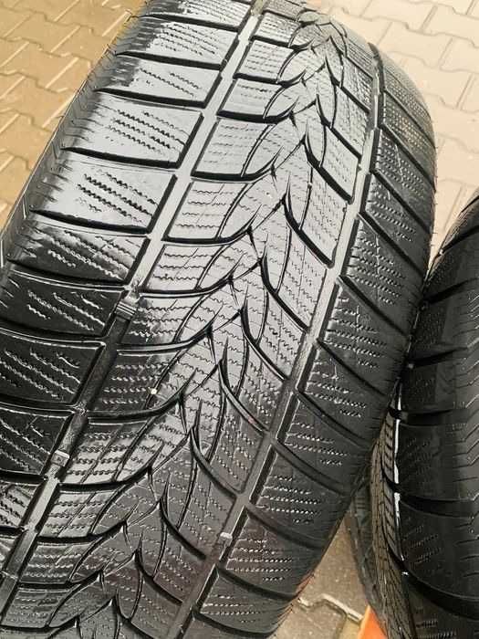 Anvelope  255/55 R20 M+S imperial dragon snow dot 2021