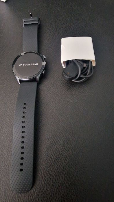 Смарт часовник Xiaomi Amazfit GTR 3
