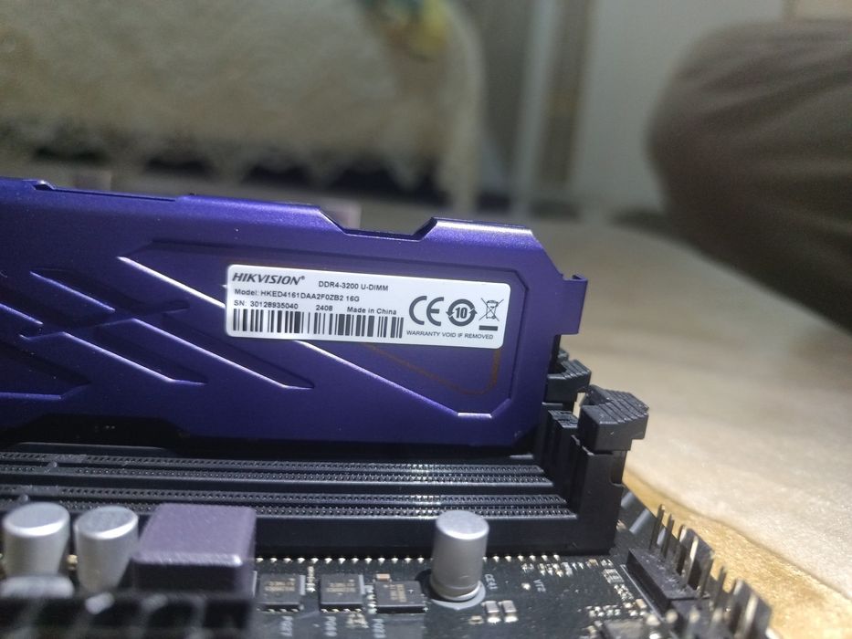 Плата intel CORE i7- 12700
