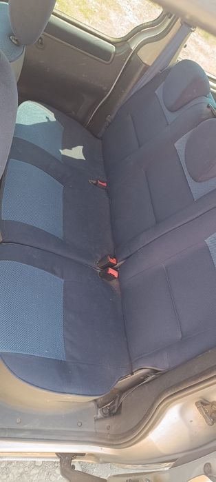 Citroen Berlingo/Ситроен Берлинго