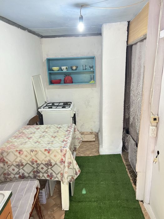 Сдается квартира посуточно за 5000тг