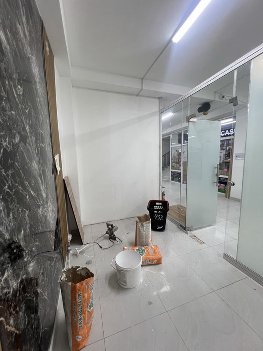 Сдам Бутик для парихмакеская